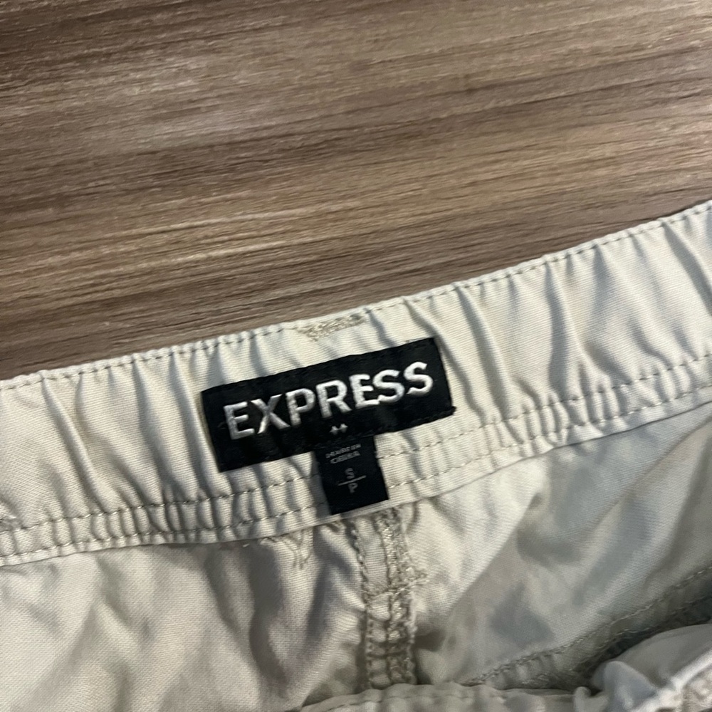 Men’s joggers - Picture 3 of 4